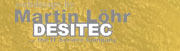 Web Design und IT Consulting Martin Löhr DESITEC